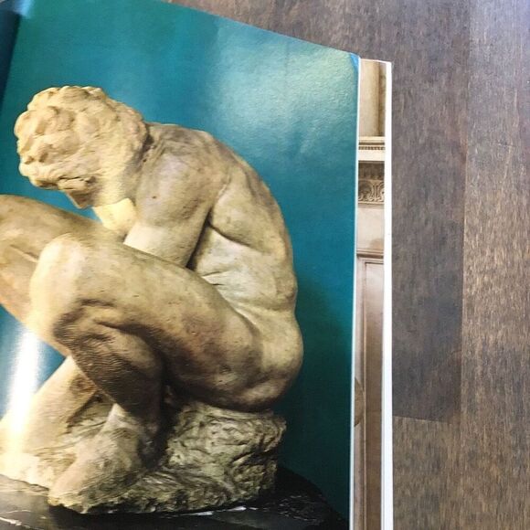 The complete Works of Michelangelo Vatican, edition - Picture 9 of 12